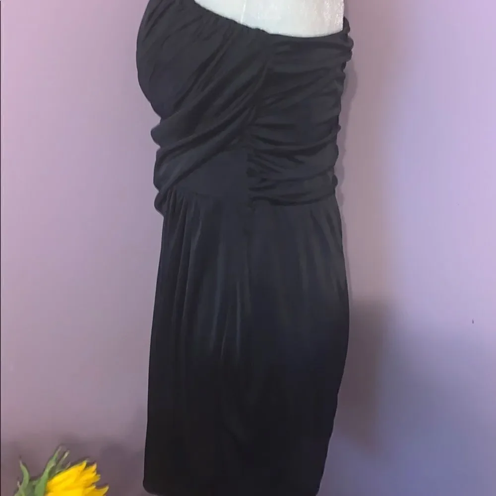 EXPRESS Little black dress